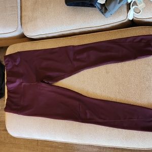 Athleta Women's leggings